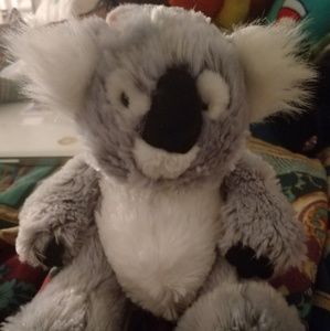 Webkinz Koala